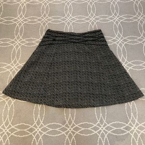 A-Line Skirt